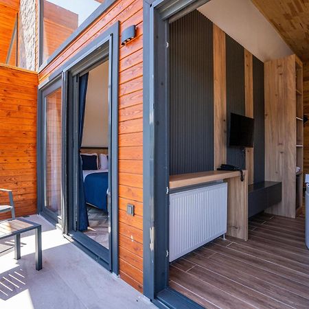 Abant Sedir Park Apartman Bolu Kültér fotó