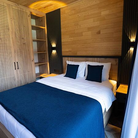 Abant Sedir Park Apartman Bolu Kültér fotó