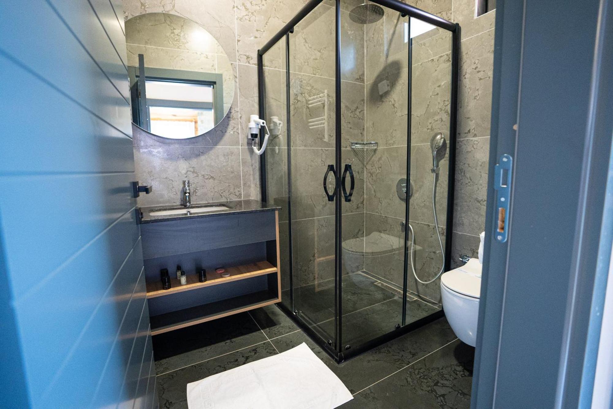 Abant Sedir Park Apartman Bolu Kültér fotó
